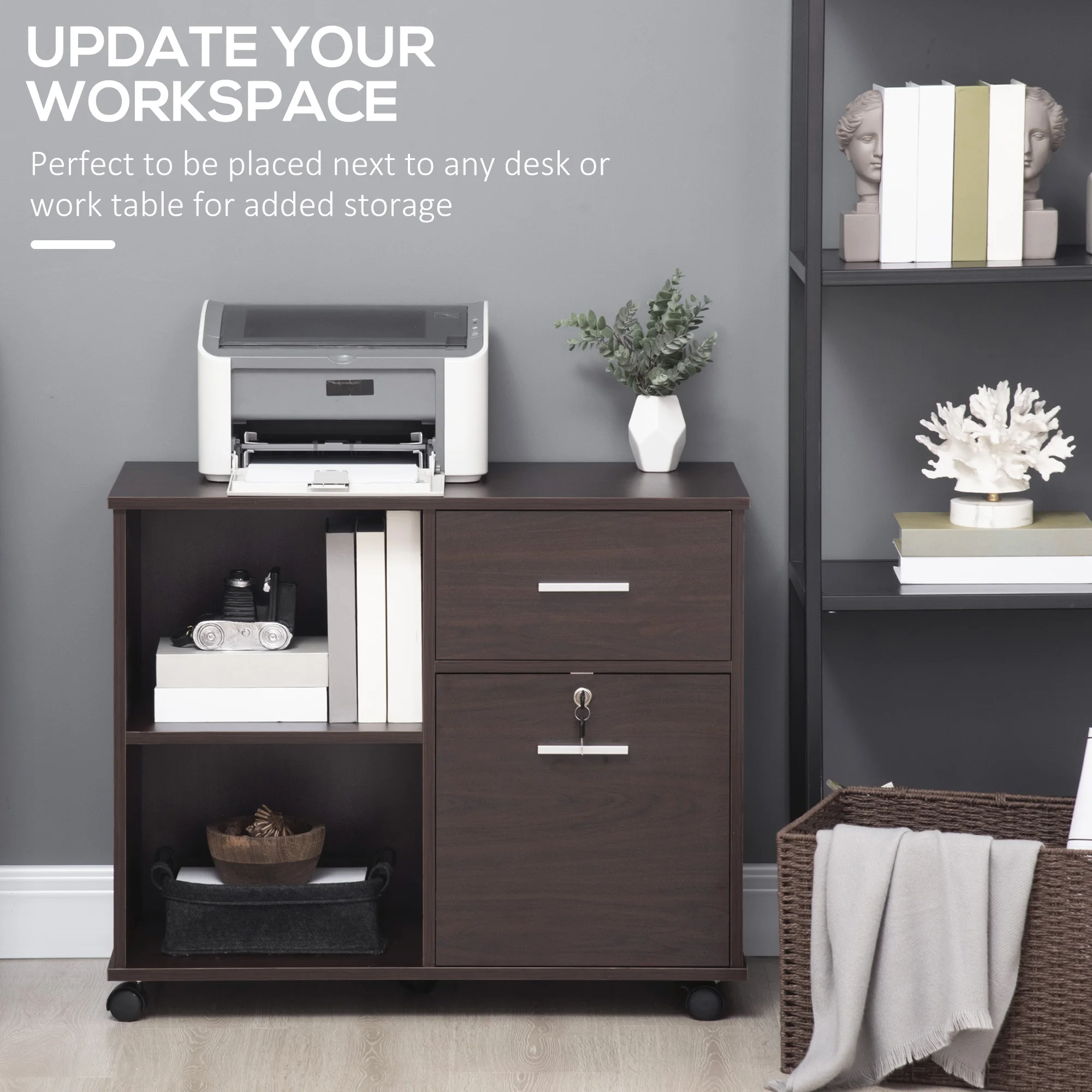 Thumbnail 4 - #5 Best Filing Cabinets to Buy In 2026