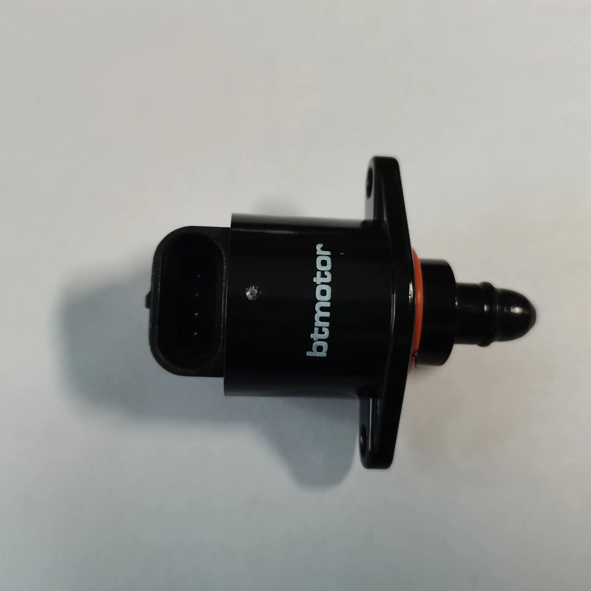 Genuine Idle Air Control Valve IAC Valve Stepper Motor for Geely Emgrand EC718 CK Otaka Echo MK 1107130002 D5184