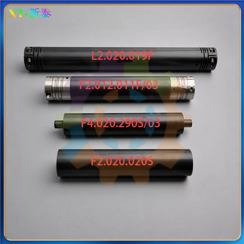 

Высокое качество L2.020.019F рулон привода ремня подачи для печатной машины Heidelberg CD74 XL75 CD102 XL105