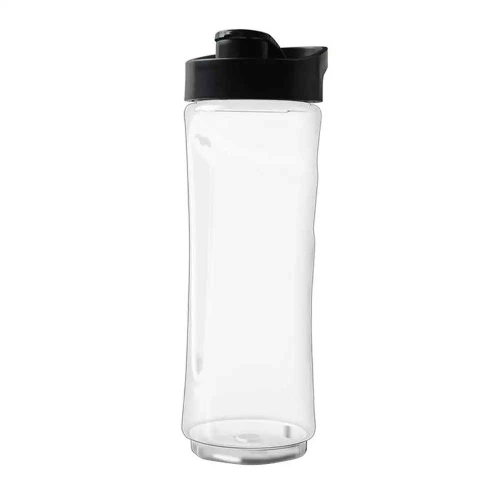 Blender Smoothie Bottle Cup Replacement 20oz Sport Bottle Cup With Lid Portable Cup For OSTER BLSTPB BLSTP2 Models Blender