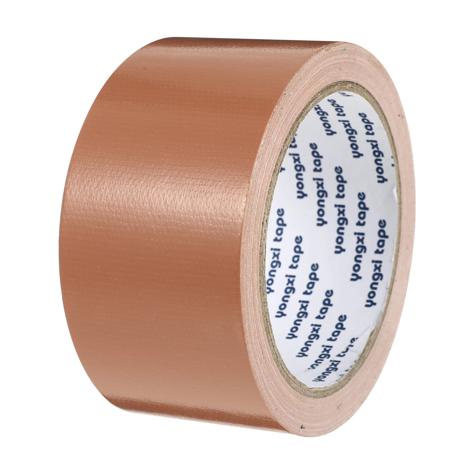 Gaffer Tape Stickers Waterproof DIY Cloth Stage Carpet Floor Single-Sided Strong Adhesive Duct Crafts