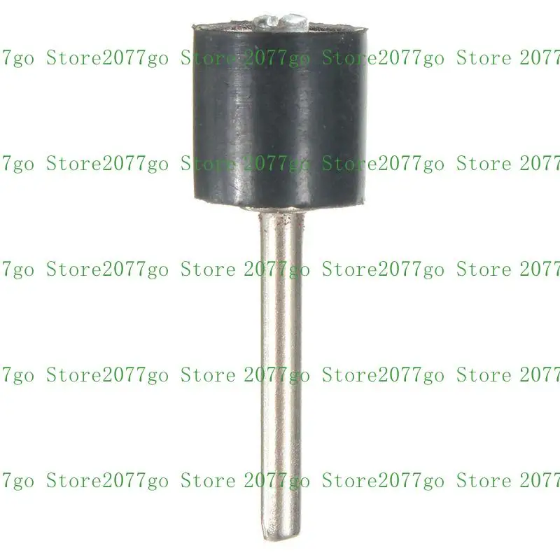

Y1UD 102pcs 120 Grit Sanding Drum With 3/8 1/4 Inch Sanding Mandrels Fit Tool