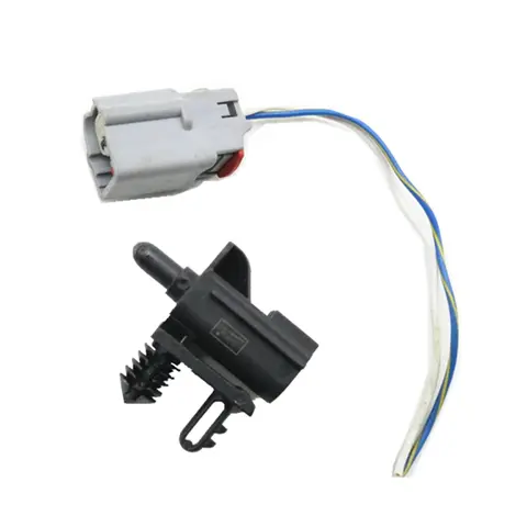 Ambient Temp Air Temperature Sensor For Ford Fusion Escape Edge EcoSport Focus Escort Mondeo Taurus Fiesta Mustang Ranger F-150