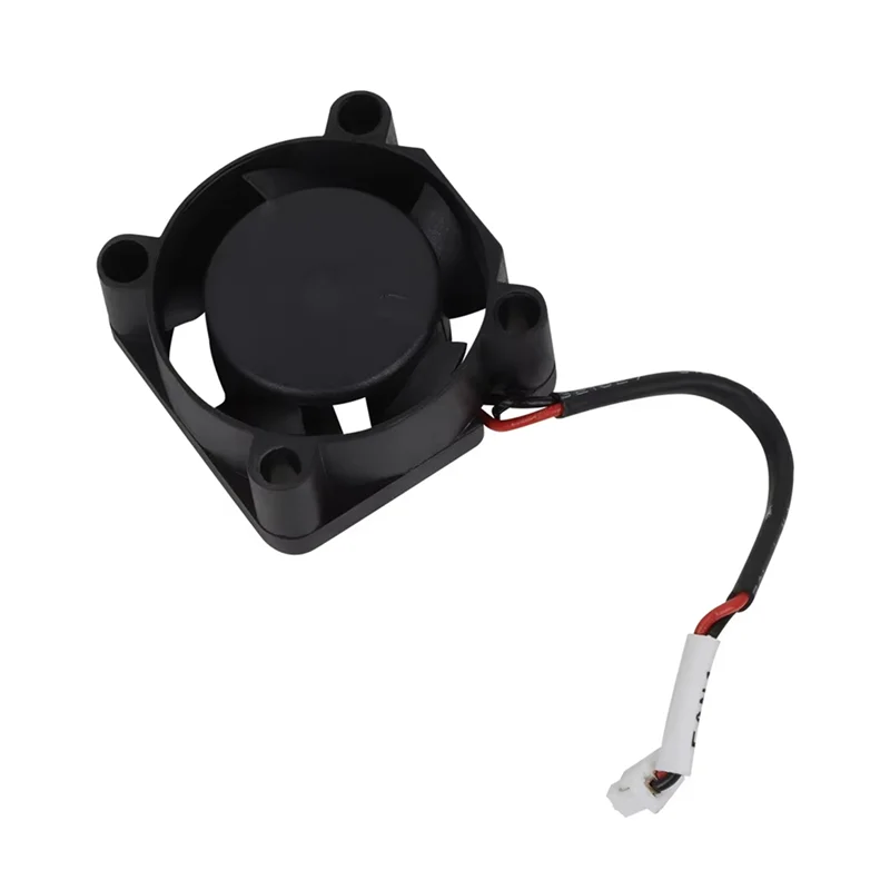 

2510 Axial Fan For Ender 3 V3 SE DC24V 0.1A Cooling Fan 3D Printer Hotend Axial Cooling Fan 1Pcs