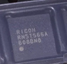 Бесплатная доставка RN5T566A IC 10 шт.