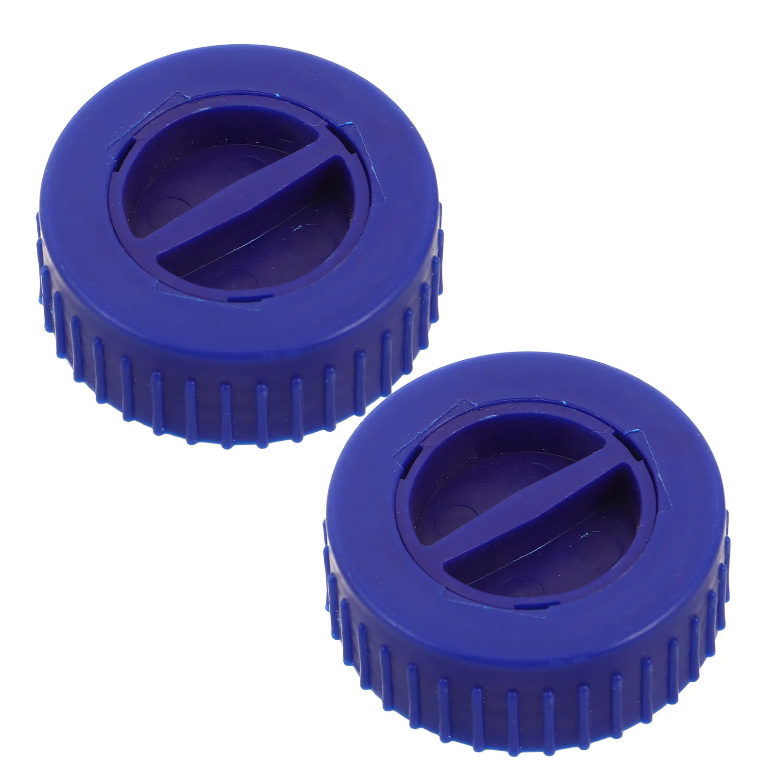 Calf Drencher Cap High Density Polyethylene Drenching Cap for Cattle Calves Oral Medicine Delivery Farm Vet Equipment