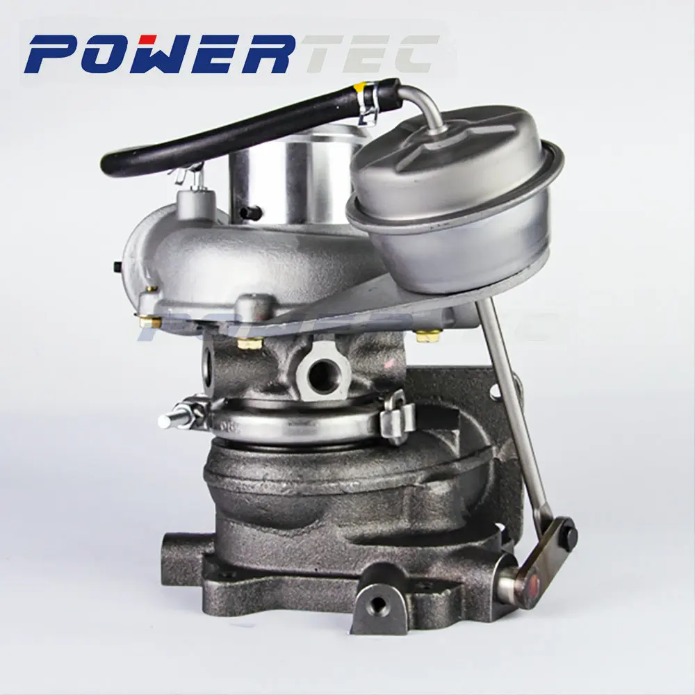 Turbo For Cars 71724556 for Fiat Bravo Grande Punto 500 Abarth 1.4 T-Jet 16V 88 Kw - 120 HP 2007 71724555 Engine Parts