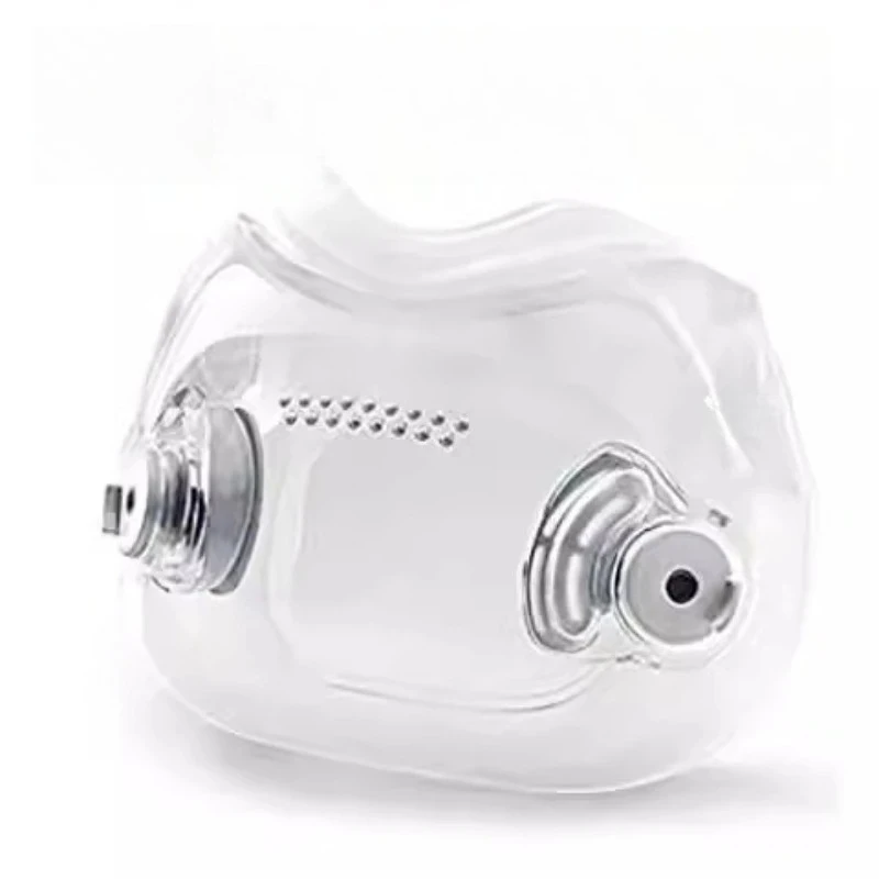 

S/M/MW/L Size Cushions Original Accessories Cushion Pad for Philips DreamWear Full Ventilator Mouth Nasal Mask Silicone Pad