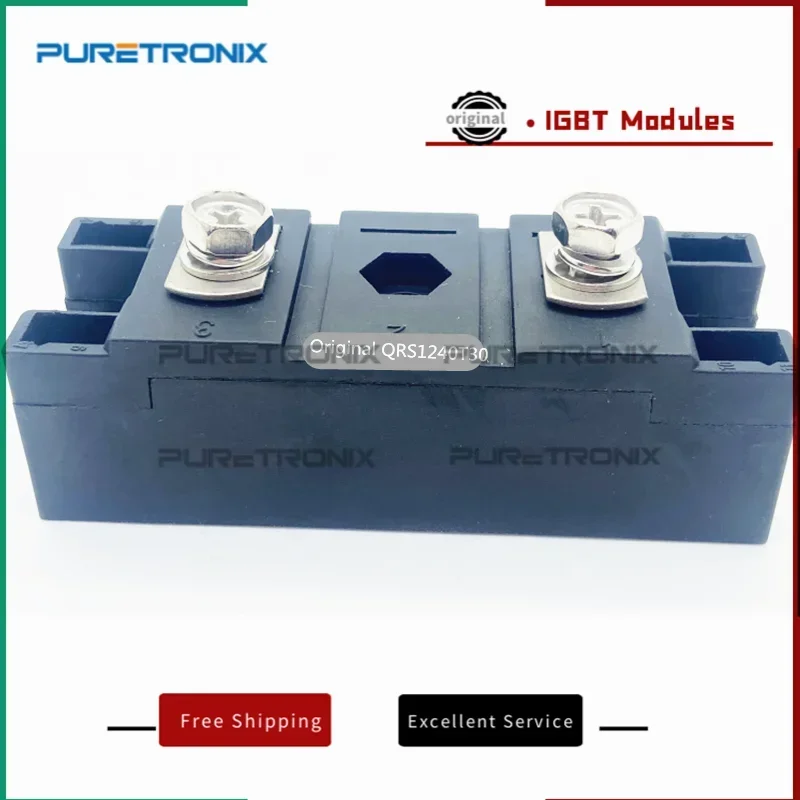 QRS1240T30 QRS1260T30 QRS1440T30 وحدة الطاقة الأصلية الجديدة