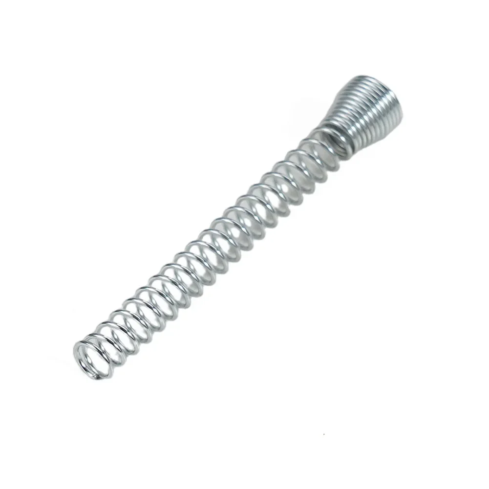 2pcs Disc Brake Return Spring Scooter Special Spring Folding Car Disc Brakes Shift Line Steel Springs Parts For-Xiaomi Pro