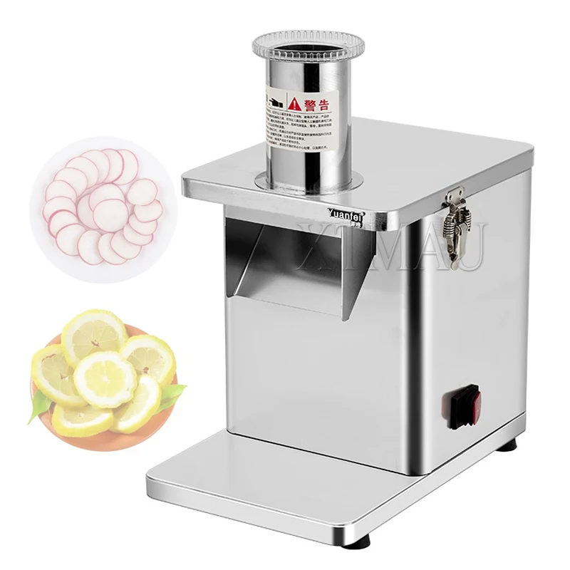 

Diameter Feed Port Vegetable Dicing Making Machine Fruit Square Potato Cube Cutting Tool Electric Carrot Dicer Machinery