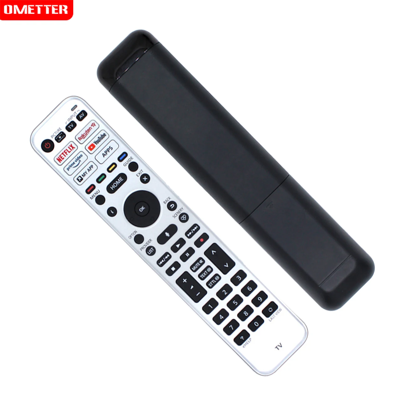 パナソニックTVリモコン,n2qbya000048のサポート