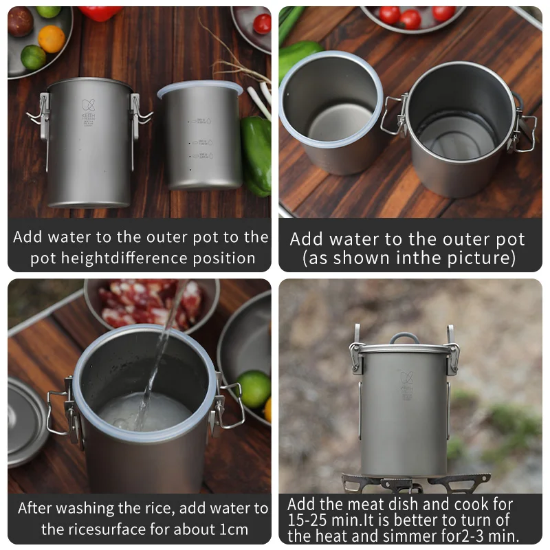 Thumbnail 3 - #17 Top Camping Cookware Sets Picks for Every Budget