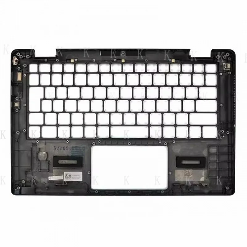 

C FOR DELL Latitude 7330 E7330 Palmrest 0V9PFC JPN Schwarz