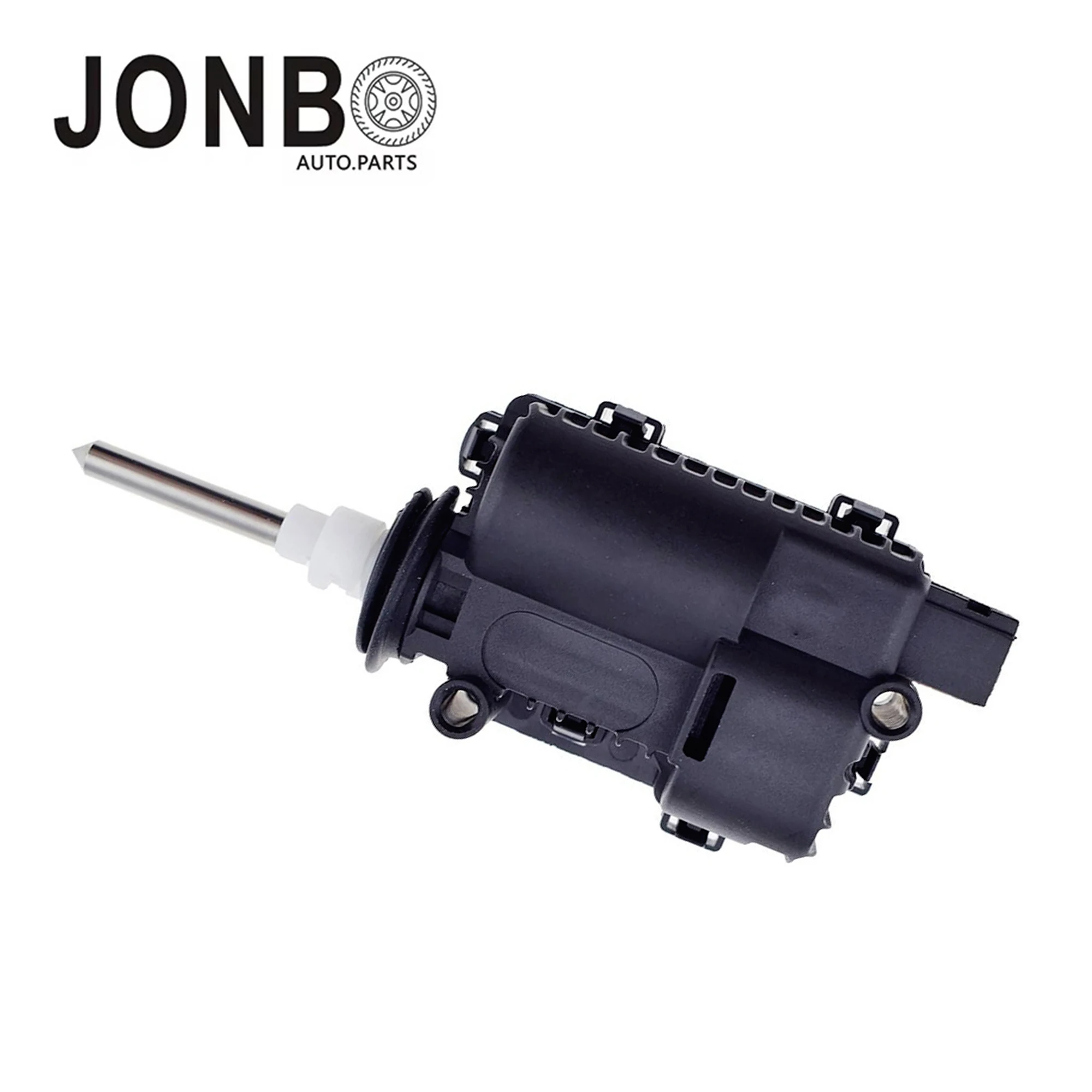 JONBO 13158426 13224654 Fuel Tank Cap Actuator Lock Compatible with Astra H C Signum Zafira