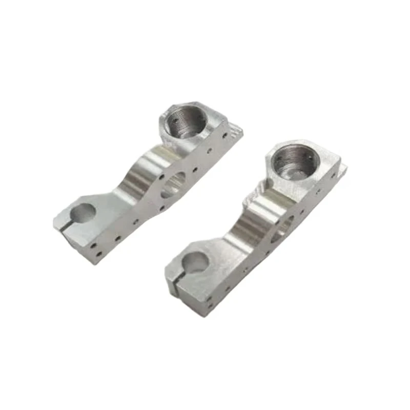 Cnc Aluminum Alloy … - image