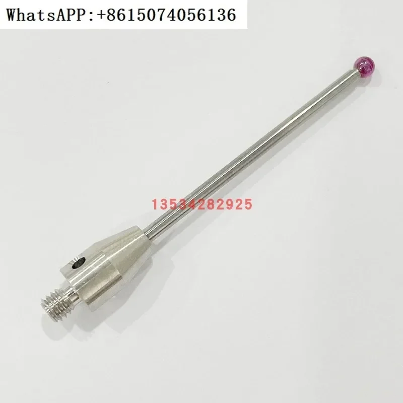 Original Lei Nishao M4 thread probe A-5003-3680 OMP40 OMP60 probe.