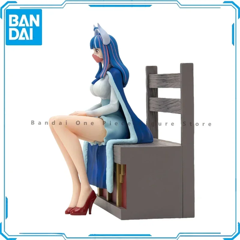 In Stock Original Bandai ichibankuji One Piece Ulti Action Figure Animation Toy Gift Model Collector Hobby Anime Genuine