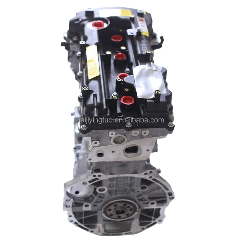 G4KJ Engine Assembly  Sonata Yf Tucson Santa Fe Grandeur Korea Engine for Engines