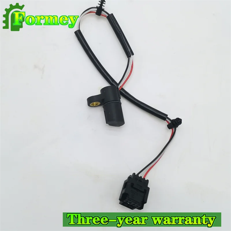 MPS6 6DCT451 Suitable for Great Wall Motors transmission sensors