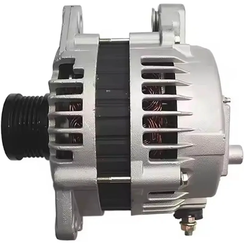 

Генератор 12В 120А 1800А115 LRA02955 J5115089 для двигателя Mitsubishi 4M41