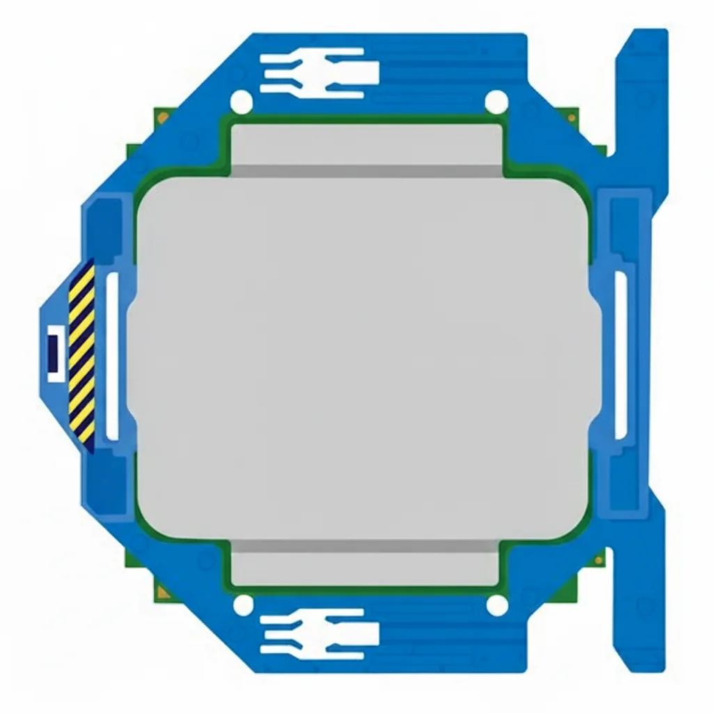 معالج HP 762449-001 Intel Xeon E5-2660 v3 - ذاكرة تخزين مؤقت 25 ميجابايت L3 - معالجة 64 بت - 260 جيجا هرتز، حتى 330 جيجا هرتز - تشبه مستعمل جديد