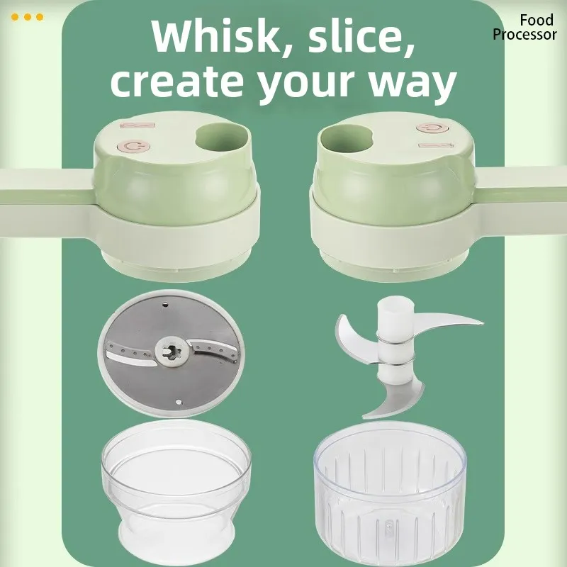 Thumbnail 4 - #34 Best Garlic Presses to Buy In 2026