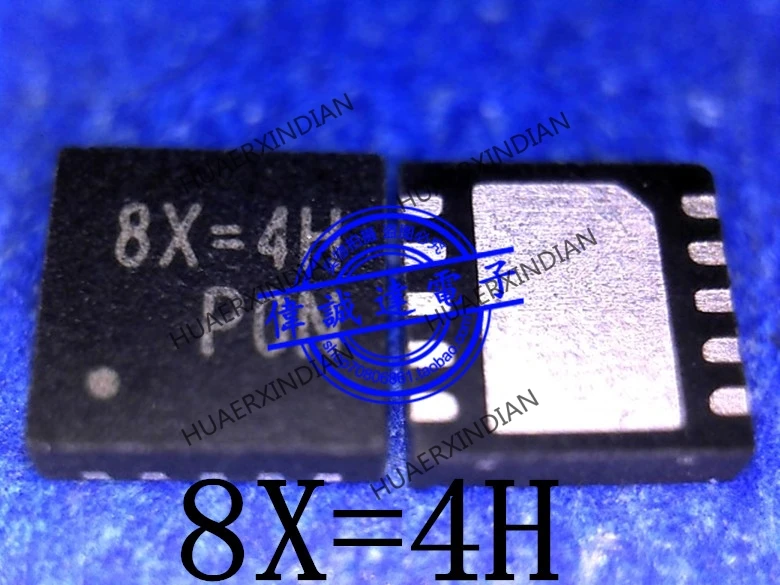 

Новый оригинальный тип 8X=4H 8X=4J 8X= QFN10