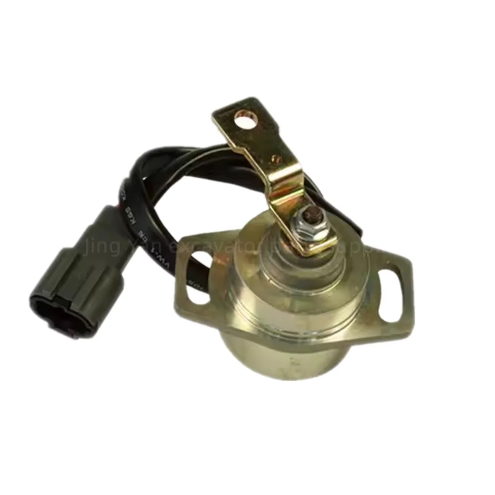 4257164 For Hitachi EX200-1/-2/-3 Throttle Motor Positioner Throttle Positioner Switch Excavator Parts