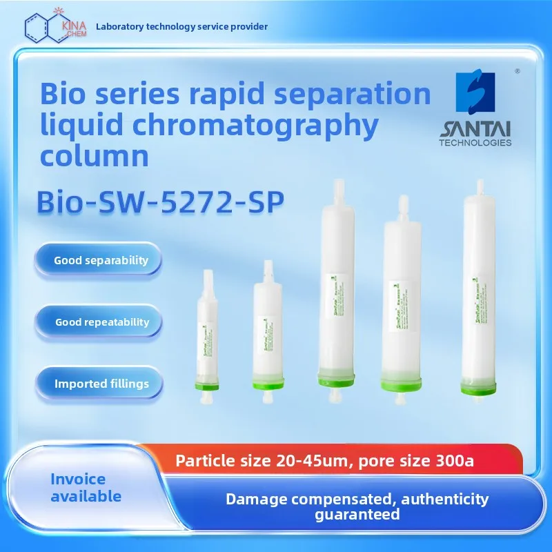 Santai Bio Series R…