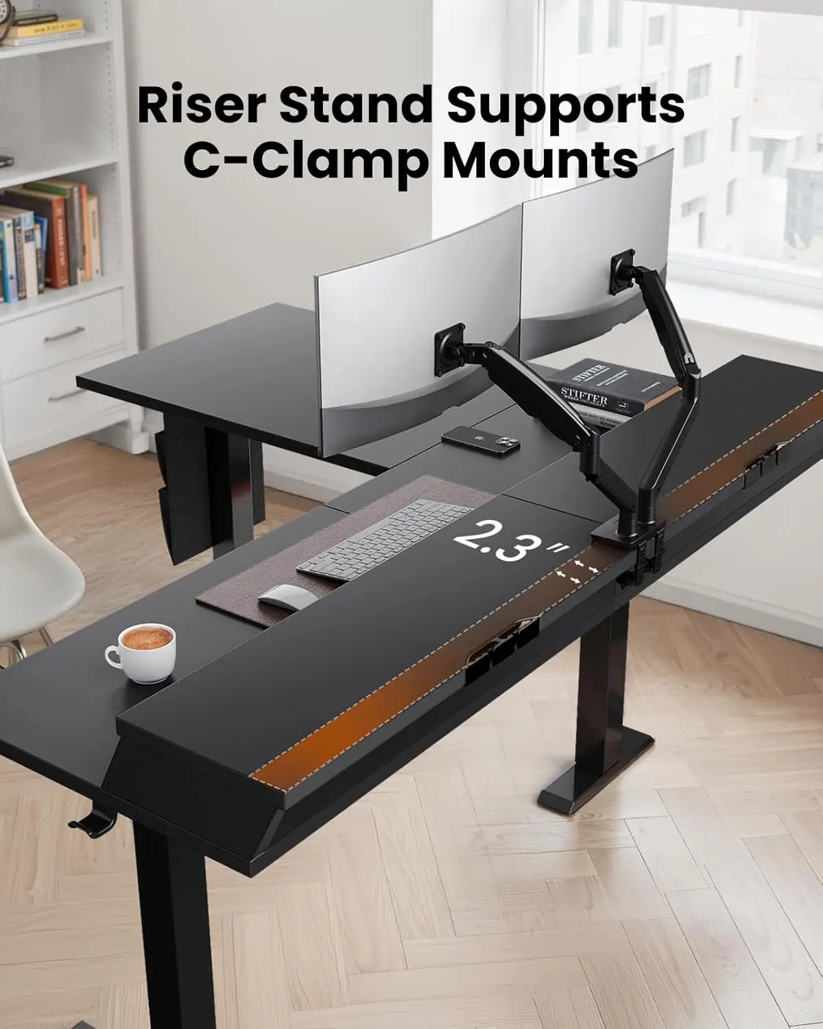 Thumbnail 4 - #32 Top Standing Desks Picks for Every Budget