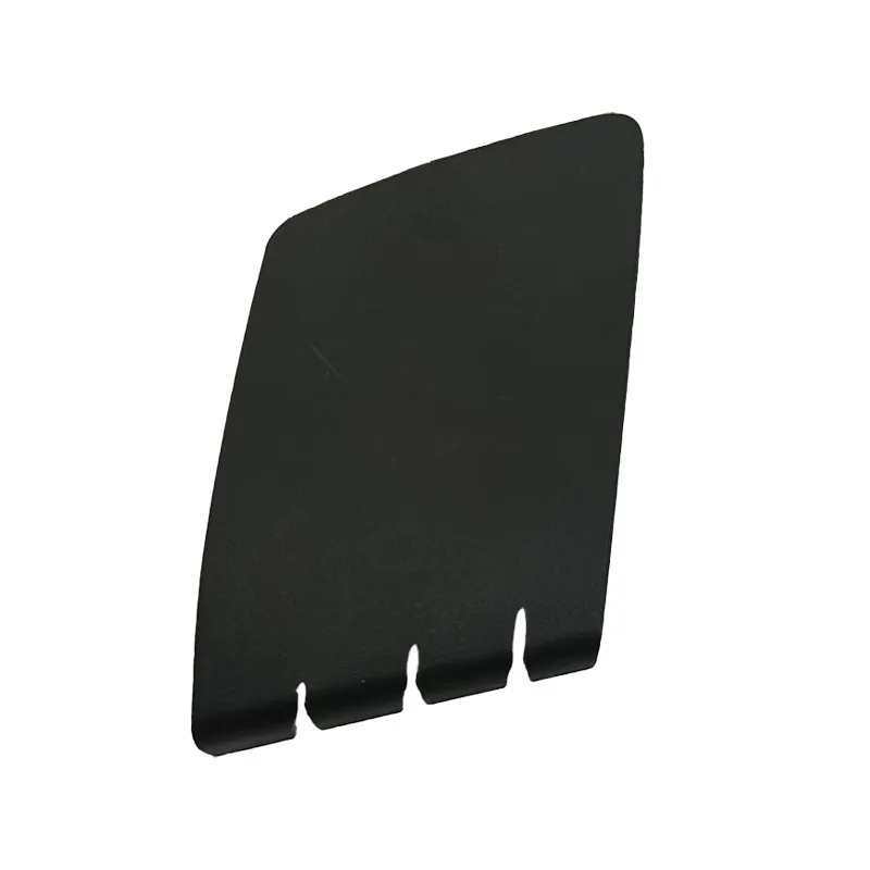 

1588197-02-D Front bumper Center Mesh Grille trailer cover 1pc for tesla modelX 2021-2023 Brand new