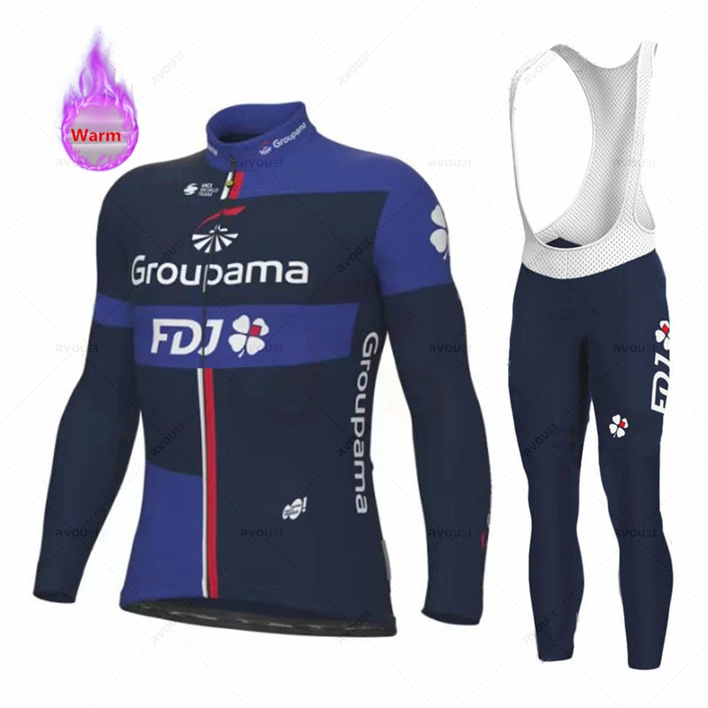 2023 Fdj Winter The… - image