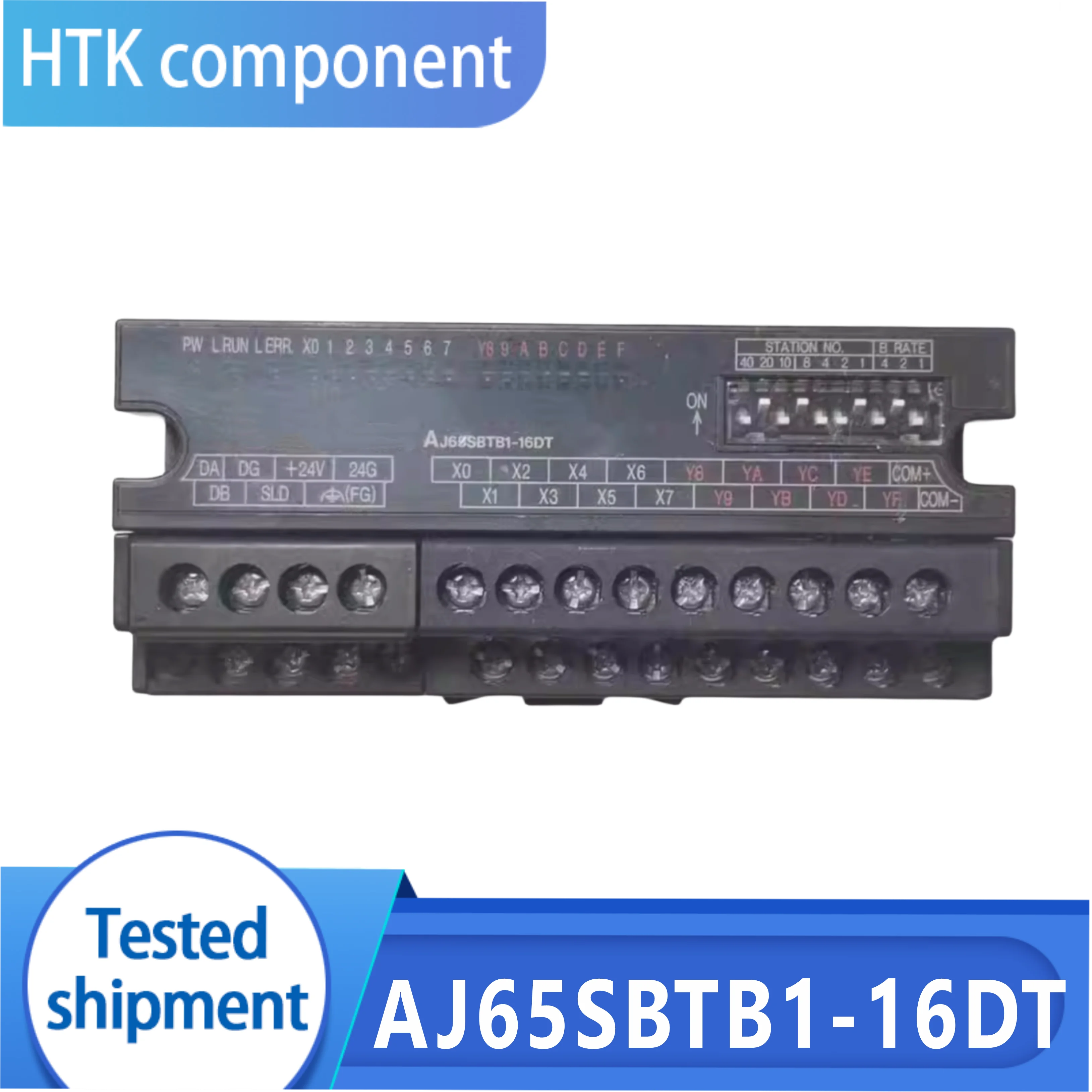 

New original AJ65SBTB1-16DT Module