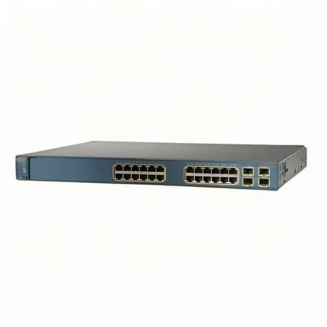 Cheap Price Switch S 5720-28 P-LI-AC Switch 128 Gbps for Network