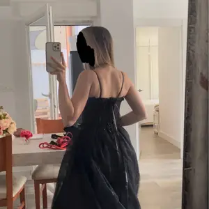 Sparkly Tulle Prom Night Dress, Lace Spaghetti Strap Party Dresses, Undergraduate Dress, High Side Slot, Handless, Teen Girls, Aline 8 Main Sales Dress Graduation Party - №5