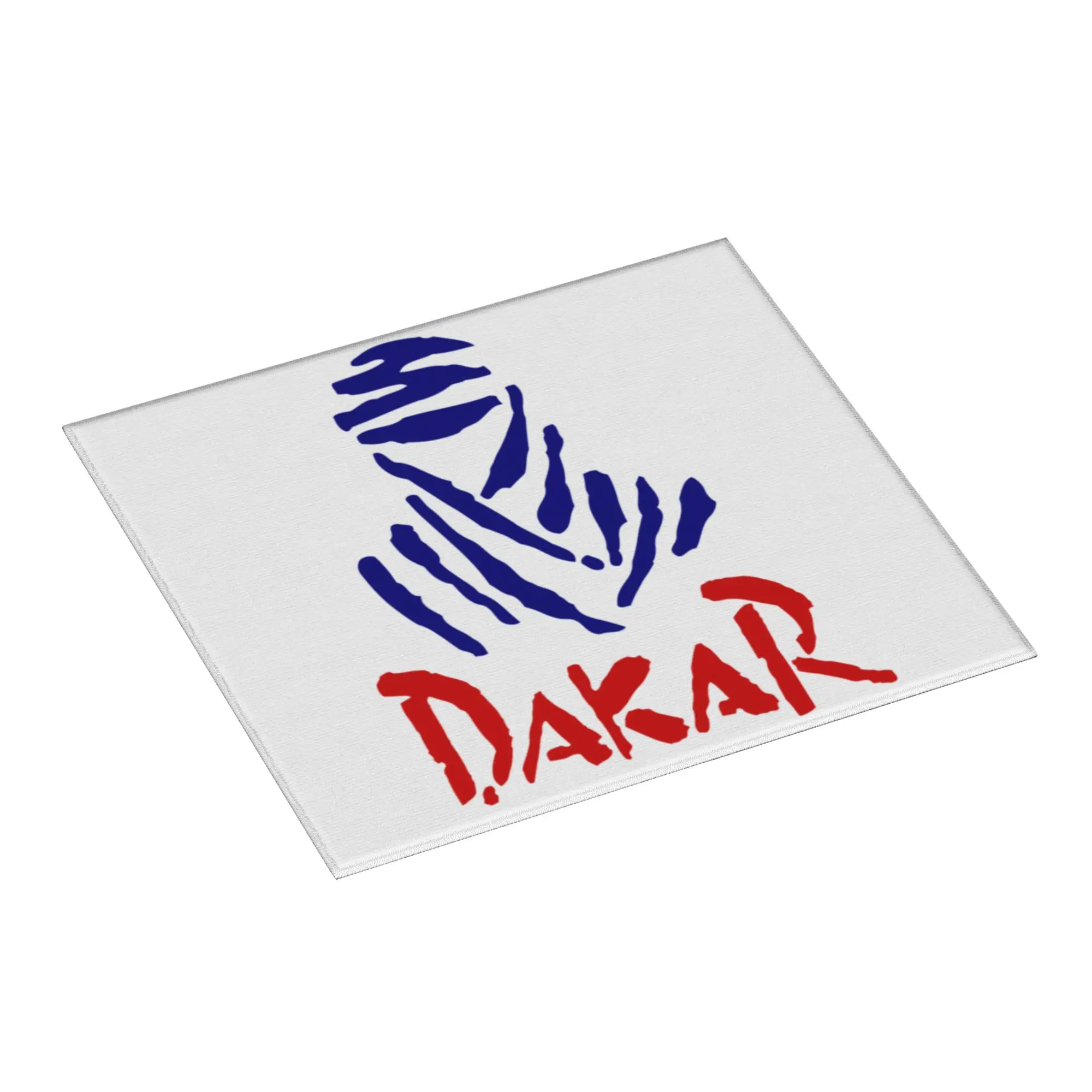 Racing Dakars Non‑Slip Waterproof Absorbent Barware Tableware Oil Proof Reusable  Bathroom Drying Mat For Kitchen
