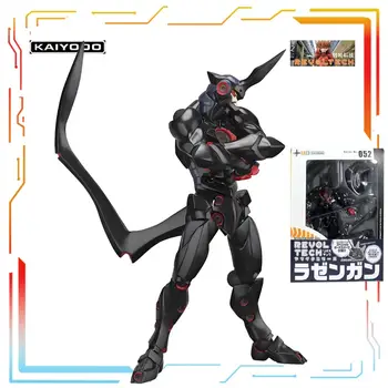 10 best sales Gurren lagann action figure - №4