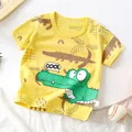 crocodile