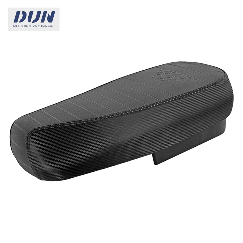 

Reinforced support, extended passenger shock absorption, thick seat cushion For Niu Scooter GOVA C0/F0