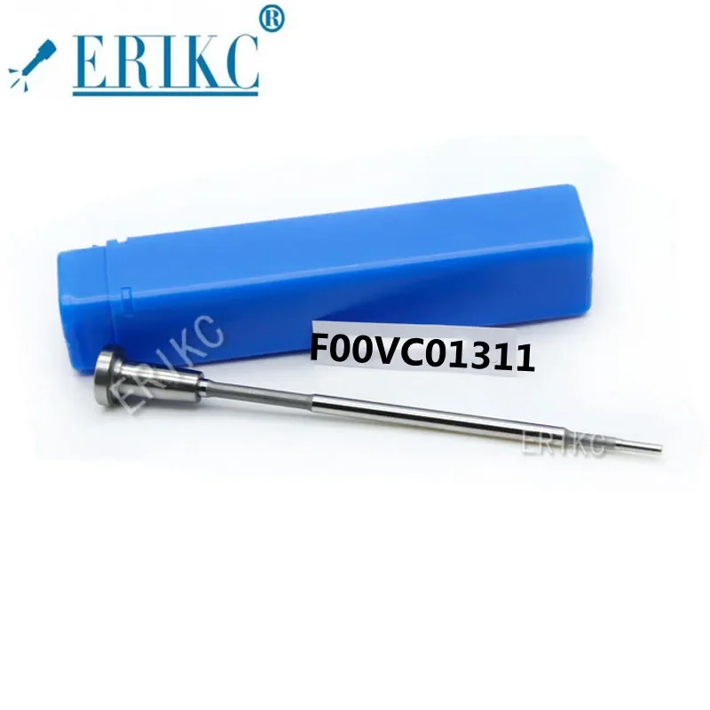 ERIKC F00V C01 311 Diesel Fuel Valve F00VC01311 for Bosch Injector 0445110132 0445110133 0445110157 0445110158