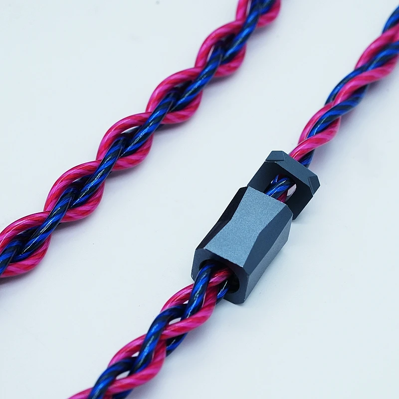 XINHS R20 4 Core Blue Pink High Purity Monocrystalline Copper Pure
