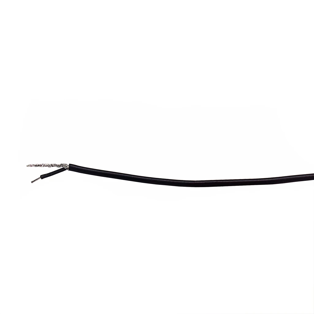 Rod Piezo Pickup Ceramic Under Saddle Guitar EQ Equalizer System for Acoustic Guitar Performance