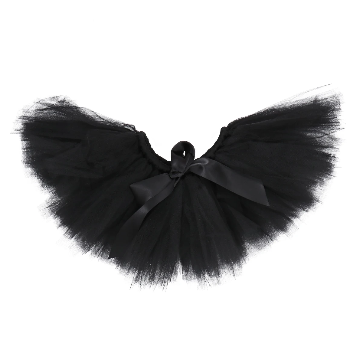 

Mesh Skirt Dress Costume Halloween Party Lovely Gauze Adorable Performance