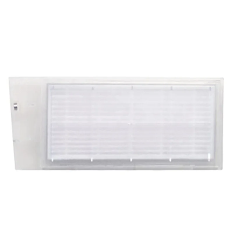 A88M 6 قطعة ل ROIDMI EVE Plus جهاز آلي لتنظيف الأتربة فلتر HEPA ملحقات المكنسة الكهربائية المنزلية