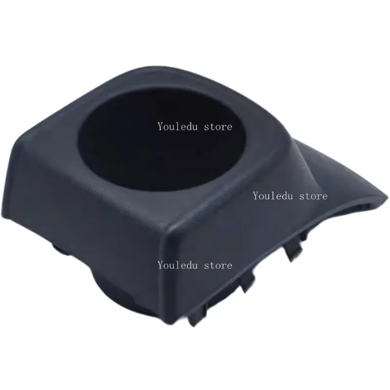 Suitable for Volkswagen 11-18 Central Channel Rear Cup Holder, Beverage Cup Holder, and Tea Cup Holder