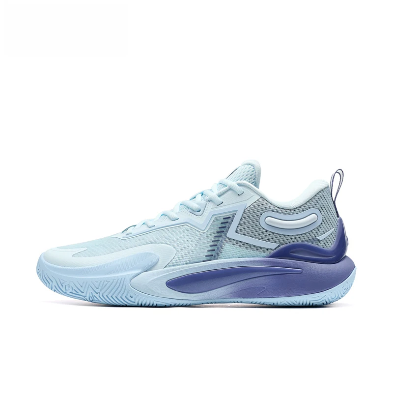 Xtep Light Attack 5 Basketball Shoes Men