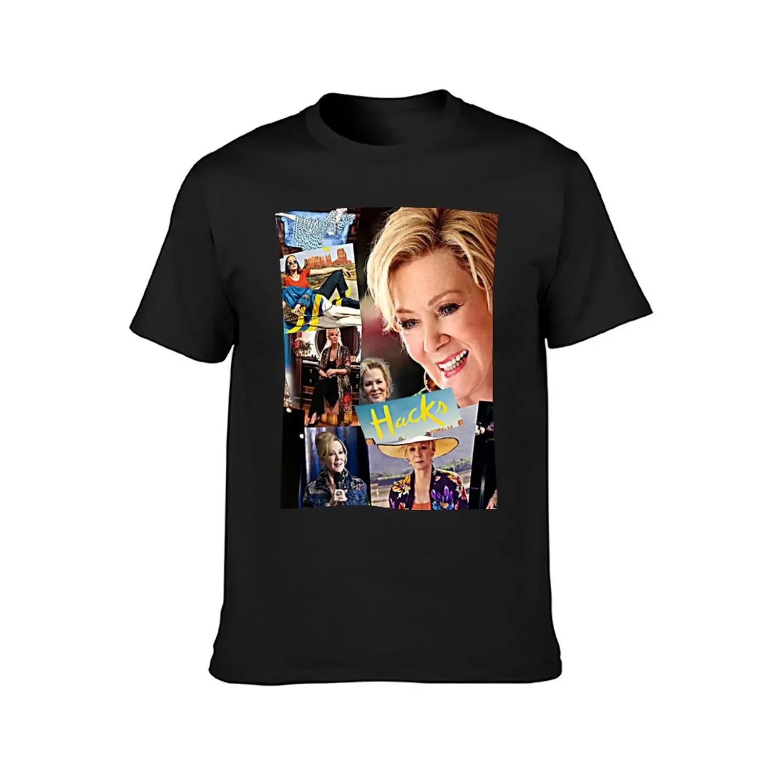 Deborah vance T-Shirt quick-drying baggy shirts anime figures anime tshirt oversized t shirts for men