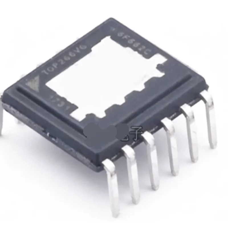 5PCS-20PCS TOP266VG ESIP12 Integrated offline switch regulator, AC-DC power management chip