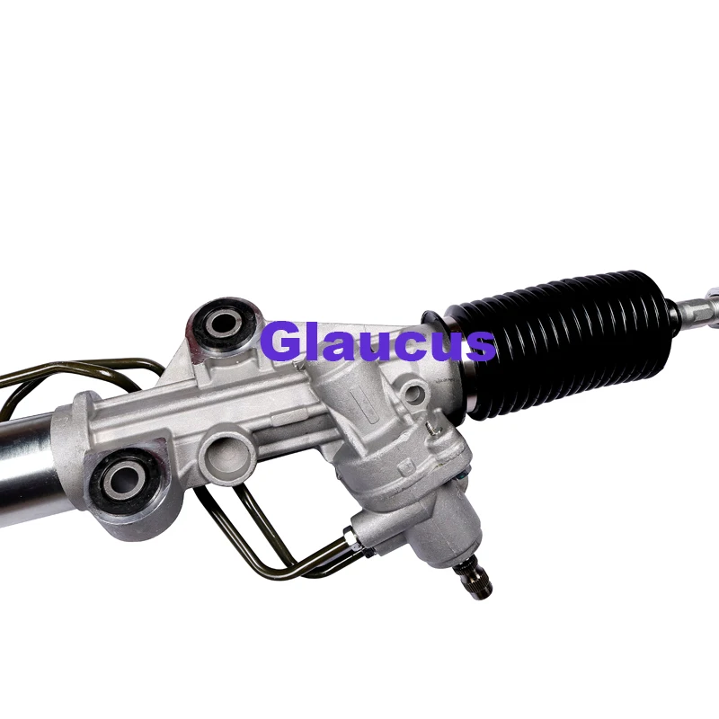 2UZ 2UZFE 1HD 1HDFTE engine Power Steering Rack for Toyota Land Cruiser 100 4664cc 4.7L 4164cc 4.2 TD 1998- 44250-60060